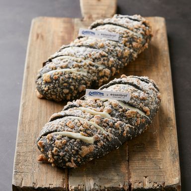 앙크치 블랙 소보루